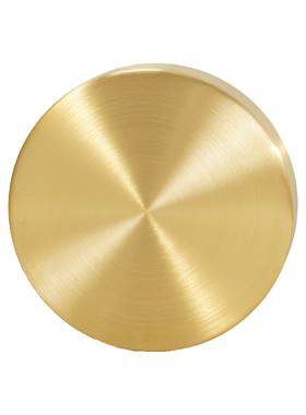 藏式曼扎盘修盘底座无缝光面卷边