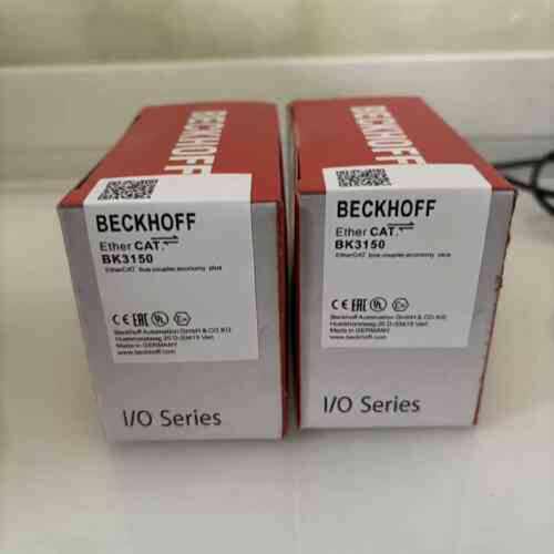 议价倍福BECKHOFF BK3150总线耦合器