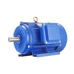 11KW15千瓦18ye22级30电机380V三相37防爆45 55 75变频90 110 132