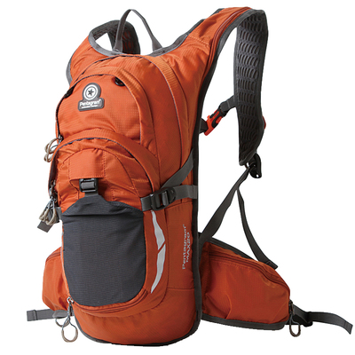 pentagram五角星户外登山包