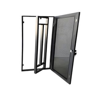 蚊网纱窗自装免打孔高清网窗纱防猫跳楼金刚网防蚊虫港式猫网封窗