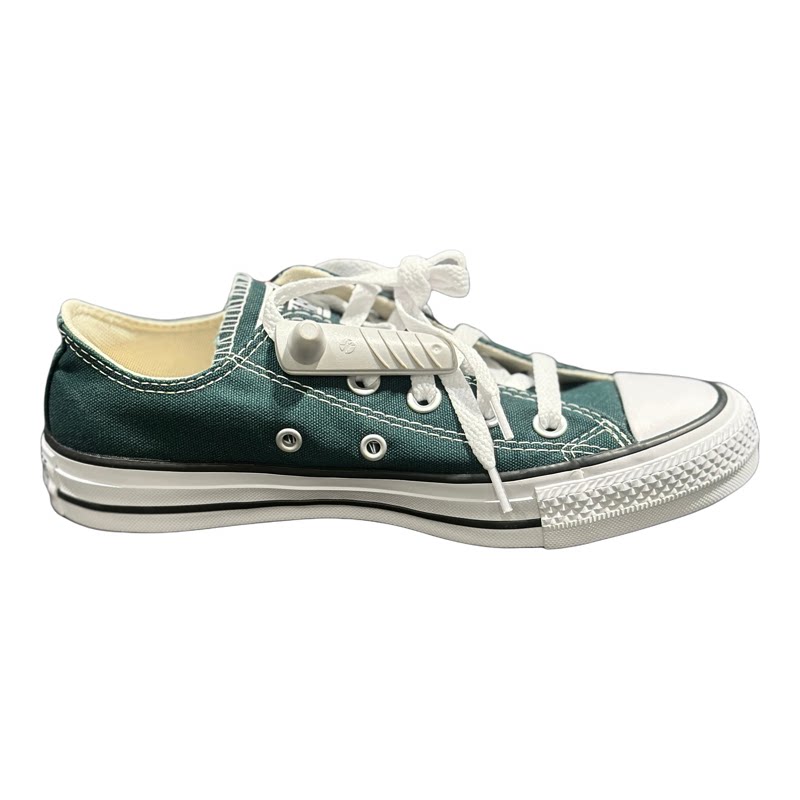 【坏蛋】Converse/匡威男女情侣款低帮舒适休闲运动板鞋A18101C