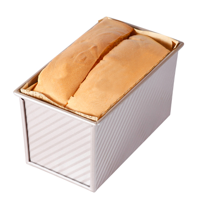 chefmade学厨吐司盒纸托