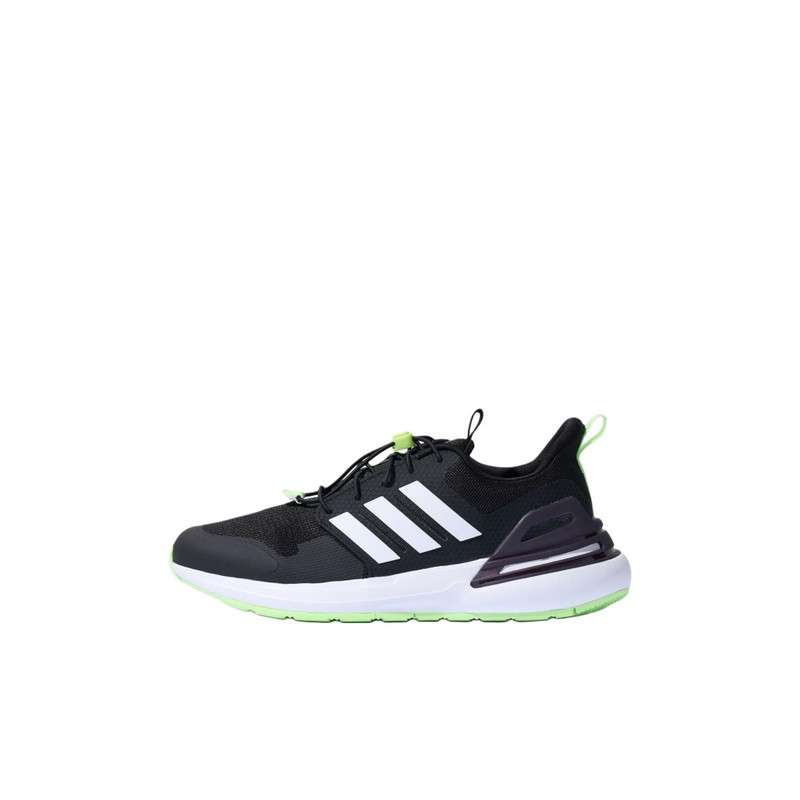 Adidas新款厚底耐磨休闲运动跑鞋