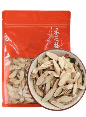 甘肃黄芪中药饮片特级正品