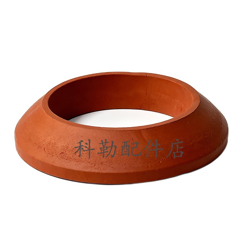 科勒小便器排污口密封圈