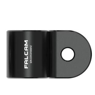 FALCAM小隼15mm碳纤管碳纤维导管相机兔笼配件快装跟焦器连接滑导轨快拆