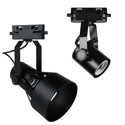 光联天下植物补光灯专用配件E27轨道灯架LED夹子灯座鱼缸软管支架