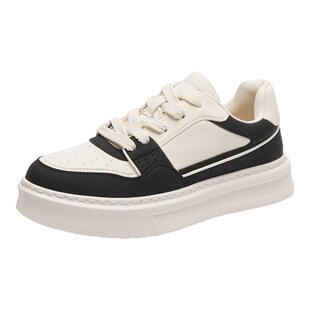 Aquascutum雅格狮丹男鞋2026新款秋冬增高休闲鞋厚底休闲板鞋男