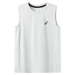 ASICS/亚瑟士童装儿童网球服女童26年夏新款速干t恤运动背心薄款