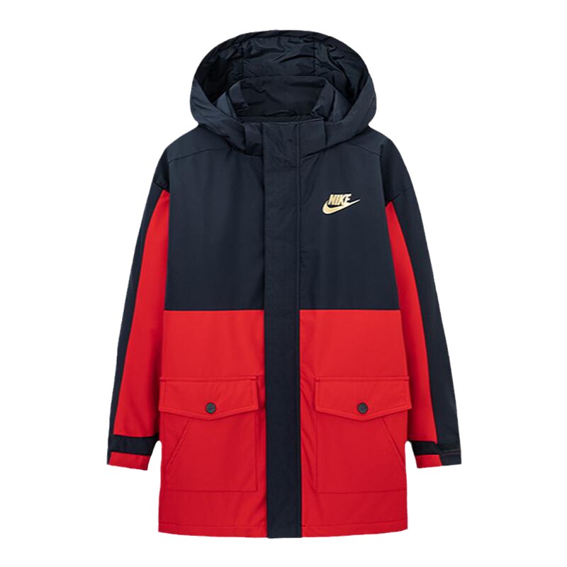 Nike儿童棉服新品上市