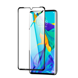 适用9D全屏覆盖华为90GT荣耀300 50SE 30s钢化膜80pro直屏版20i V20手机膜V30Pro 400青春高清V10玻璃保护膜