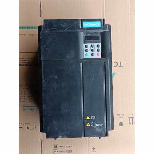 议价汇川变频器CS200-4T30GB-ZLP 30KW