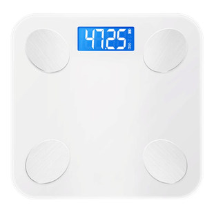 已接入米家APP体重秤家用精准电子秤充电的小型体脂秤人体称家庭