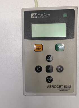 MetOne  AEROCET-531S激光粒子计数器&粉尘