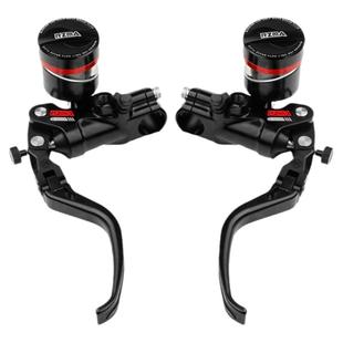 瑞祖玛T22Pro直推改装适用九号猎户座 MZ小牛NXT 极核AE4刹车上泵