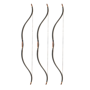 鹰隼鞑靼传统弓箭拉感柔和专业反曲弓户外竞技射箭蒙古层压弓箭