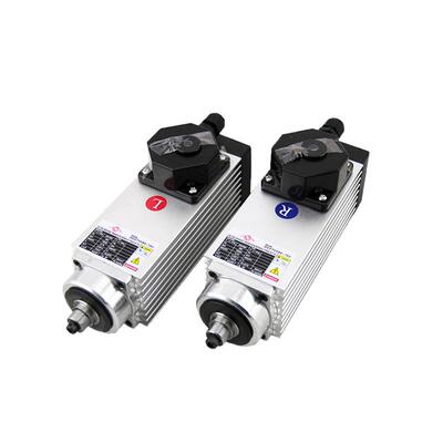 昌盛750W风冷封边机锯片主轴电机