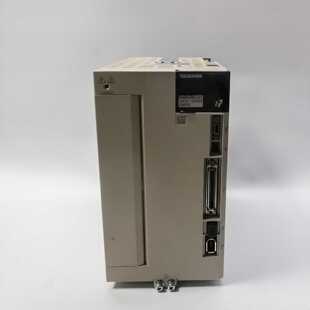 议价SGD7S-120A00A00F83安川伺服驱动器/SGM7D-24G7C42安川DD电机