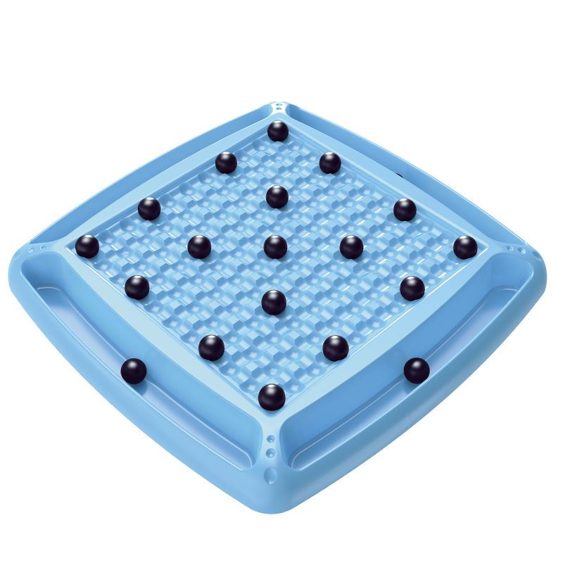 磁力效应棋趣味儿童桌面游戏对战益智思维训练玩具专注力亲子互动