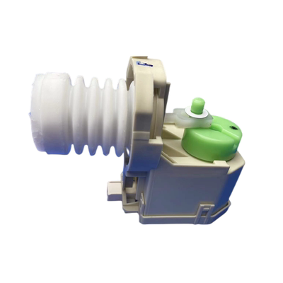 海尔XQG70-BX12288Z滚筒排水电机