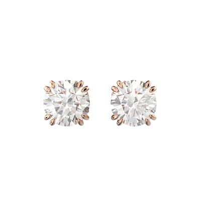 Swarovski/施华洛世奇耳钉