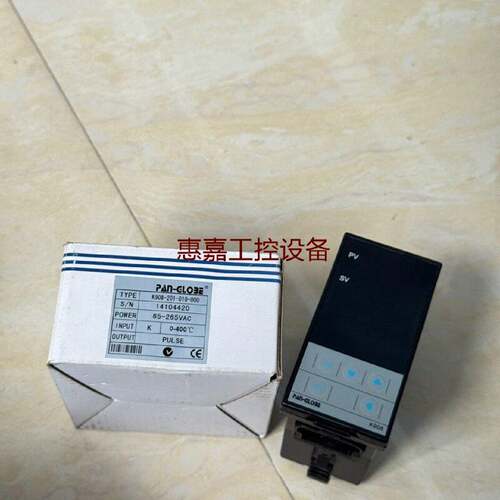 K908201010000智能温控器全新带包装请询价