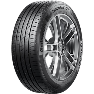 德国马牌汽车轮胎TCG+ 215/60R16 95V适配雅阁天籁凯美瑞帕萨特