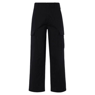 【清仓】NIKE耐克 SB Kearny 男运动工装休闲滑板长裤 FQ0496-010