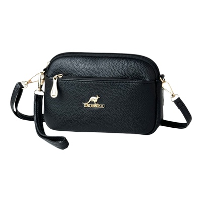 2025新款时尚新款女士斜挎包