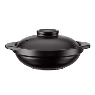 砂锅家用炖锅耐高温干烧不裂煲仔饭煤气灶专用陶瓷商用沙燃气烧制