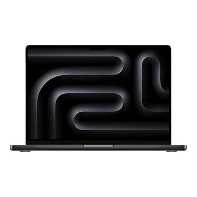 Apple/苹果 MacBook Pro 14英寸笔记本电脑 M5芯片 2025款