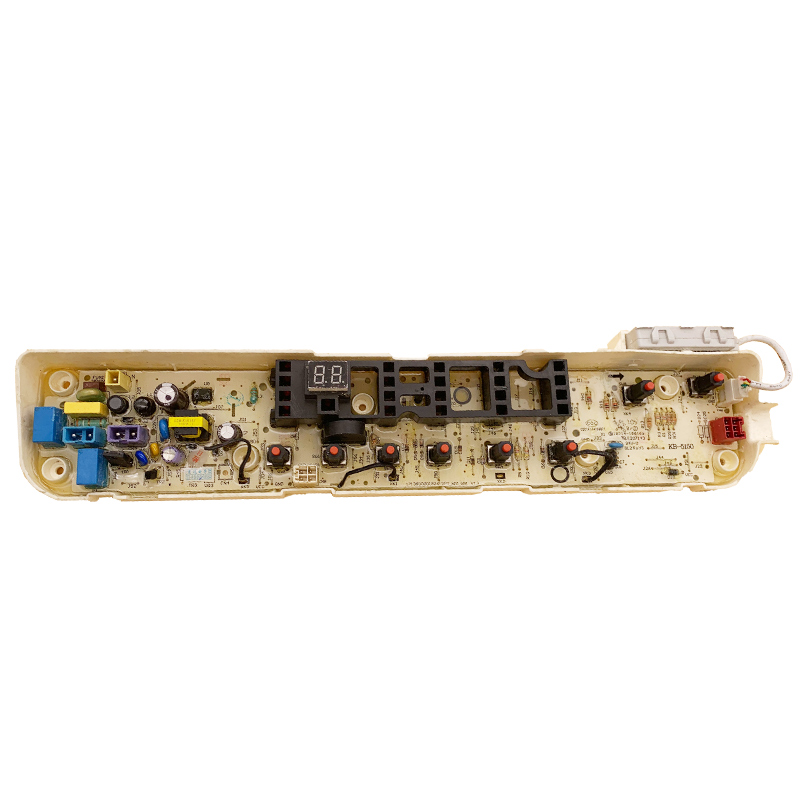 小天鹅洗衣机电脑板TB80V21D TB90V60WD QDTB75-Mute60WD主板