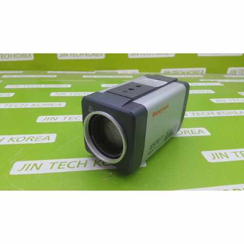 Honeywell X576 HZC362NDVR Security Camera Tested