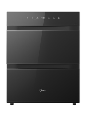美的家用嵌入式消毒柜200B05180L