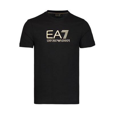 阿玛尼男士休闲日常短袖