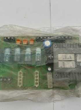 1Pc X CIRCUIT BOARD HE MBC6728A 331248 REF 7114