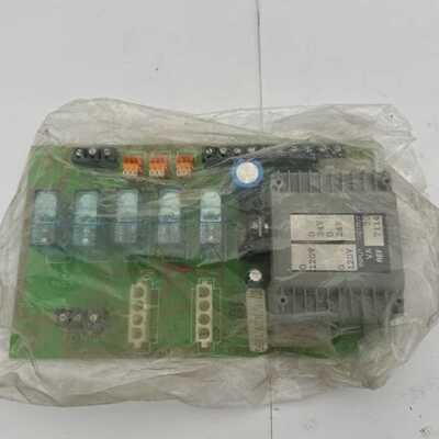 1Pc X CIRCUIT BOARD HE MBC6728A 331248 REF 7114