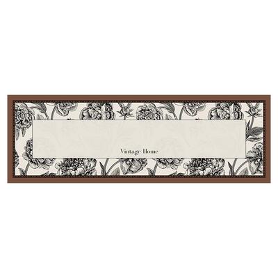 伴居年华法式皮革餐桌垫可定制