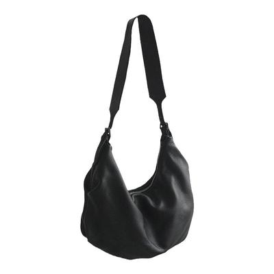 头层小牛皮！到手质感超绝~