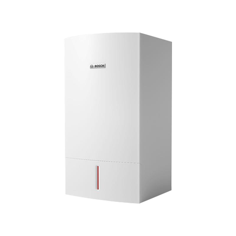 博世壁挂炉天然气家用采暖热水两用暖气片地暖锅炉欧洲之星24KW