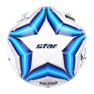 star世达足球4号中青赛U8-U12用
