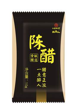 山西风味陈醋外卖小醋大唐神厨
