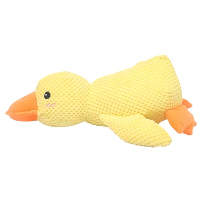 PawBridge宠物小黄鸭狗狗玩具