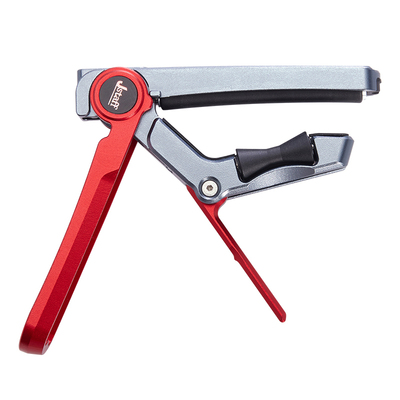 Jstaff滑动变调夹CNC机械滚轴