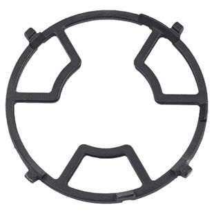 炒锅奶锅防滑架子燃气煤气灶台架托支架配件炉架小锅架四五爪通用