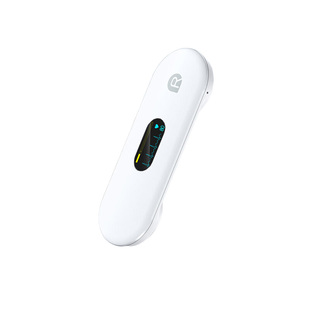 乐普心电图检测记录仪便携家用医用心电监护仪心脏心率监测机器
