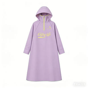 电动车雨衣女款长款全身防暴雨成人外穿单人骑行专用一体式雨披男