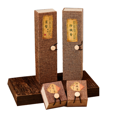 天然除秽香家用药香保真零添加