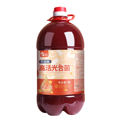 水产养殖光合细菌种子鱼塘